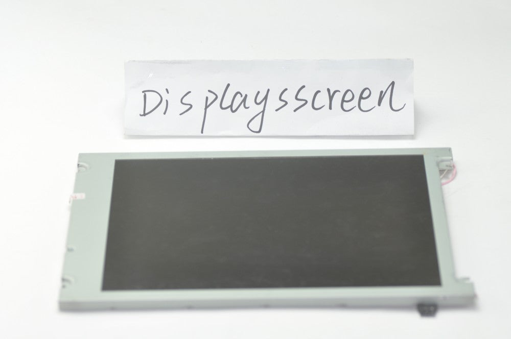 Original KCB104VG2CA-A43 Kyocera Screen 10.4" 640×480 KCB104VG2CA-A43 Display