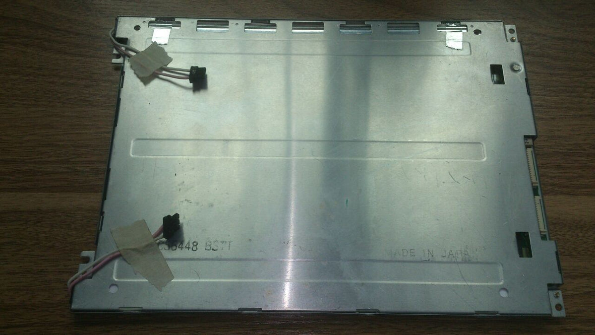 Original KCS6448BSTT-X15 Kyocera Screen 10.4" 640×480 KCS6448BSTT-X15 Display