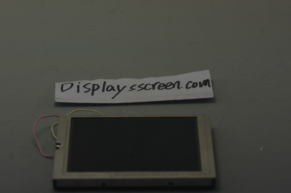 Original KG057QV1CF-G050 Kyocera Screen 5.7" 320×240 KG057QV1CF-G050 Display