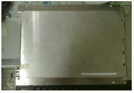 Original KCS6448BSTT-X18 Kyocera Screen 10.4" 800×600 KCS6448BSTT-X18 Display