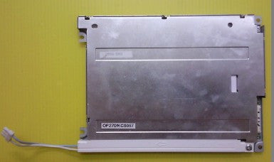 Original KCS3224ASTT-X16 Kyocera Screen 5.7" 320×240 KCS3224ASTT-X16 Display
