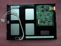Original KCG057QVLDG-G00 Kyocera Screen 5.7" 320×240 KCG057QVLDG-G00 Display