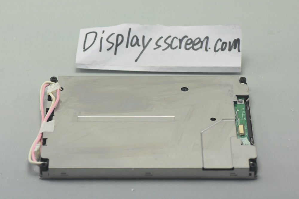 Original KCG075VG2BE-G00 Kyocera Screen 7.5" 640×480 KCG075VG2BE-G00 Display