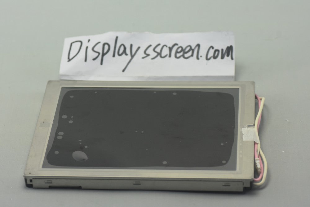 Original KCG075VG2BE-G00 Kyocera Screen 7.5" 640×480 KCG075VG2BE-G00 Display
