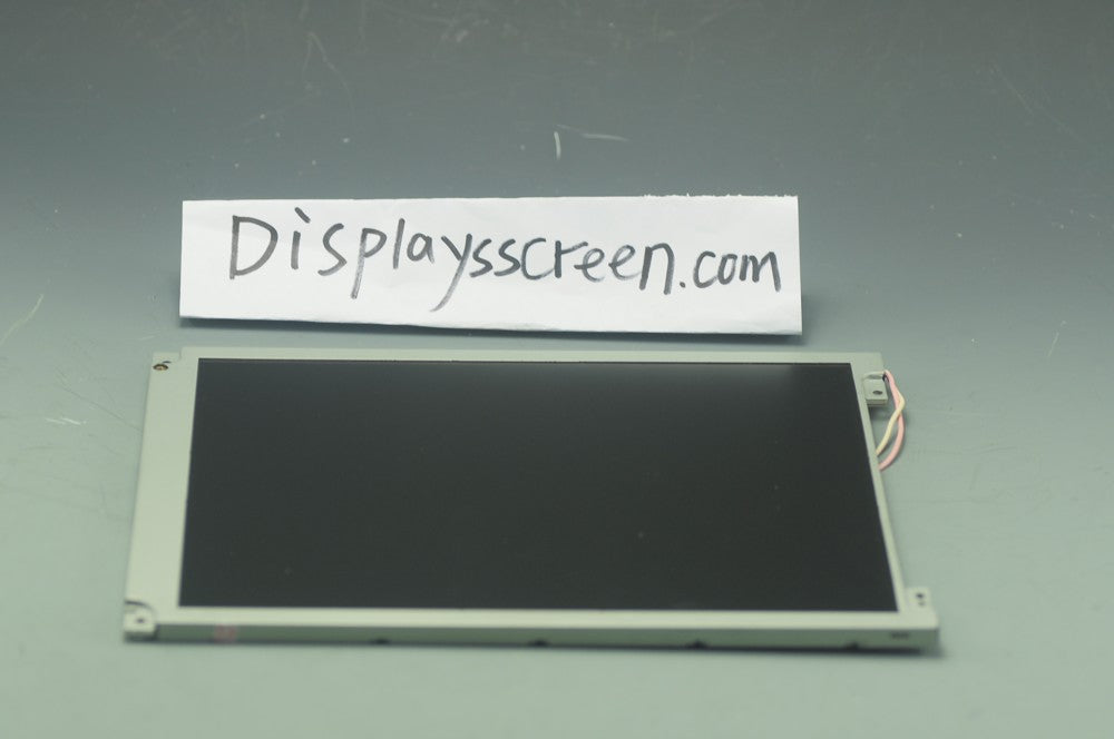 Original KCS6448JSTT-X6 Kyocera Screen 10.4" 640×480 KCS6448JSTT-X6 Display