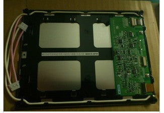 Original KCG075VG2BG-G00 Kyocera Screen 7.5" 640×480 KCG075VG2BG-G00 Display