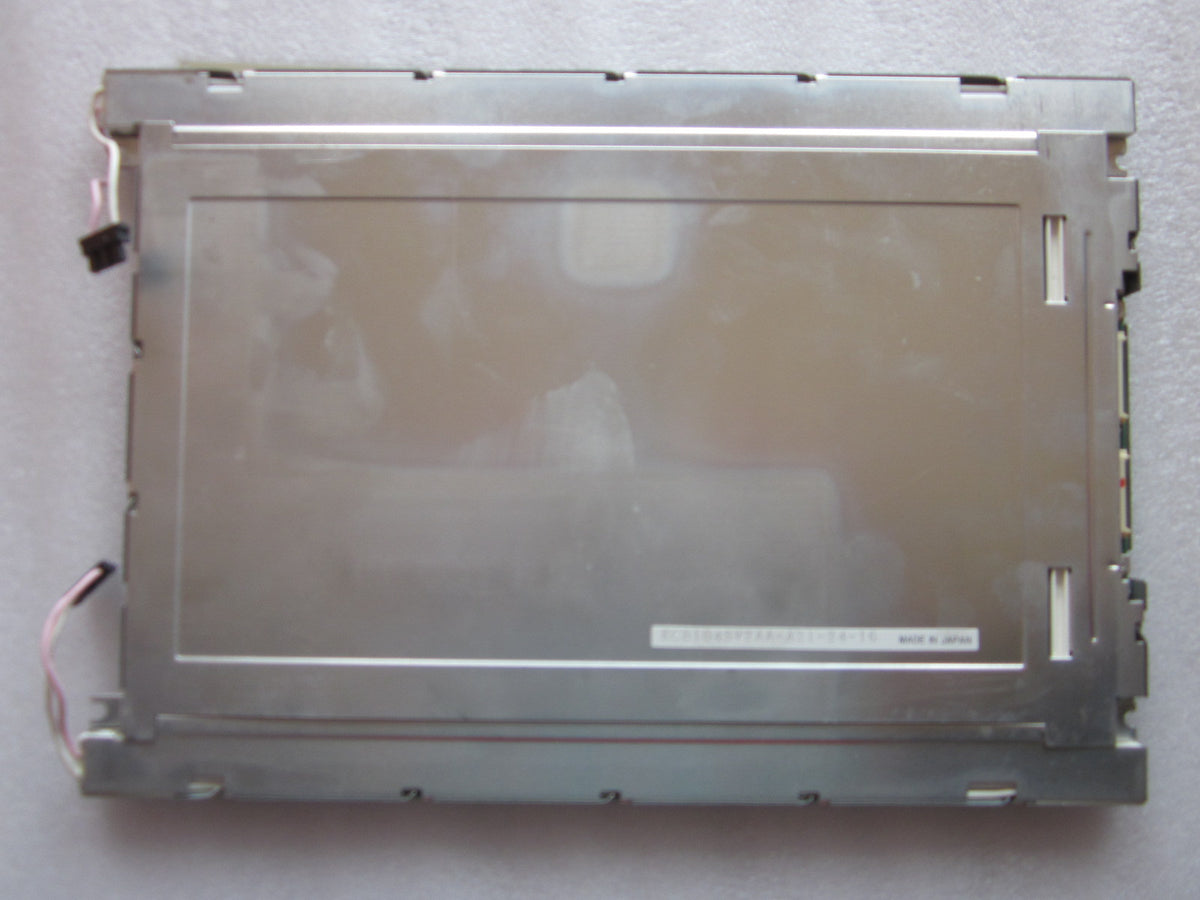 Original KCB104SV2AA-A21 Kyocera Screen 10.4" 640×480 KCB104SV2AA-A21 Display