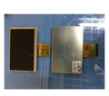 Original LA050WQ2-SD01 LG Screen 5" 480*240 LA050WQ2-SD01 Display with touch