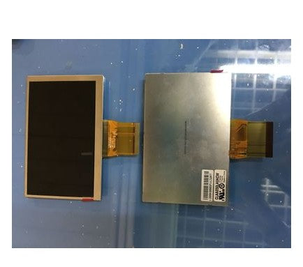Original LA050WQ2-SD01 LG Screen 5" 480*240 LA050WQ2-SD01 Display with touch