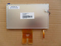 Original LAJ065K002A TPO Screen 6.5" 1024x576 LAJ065K002A Display