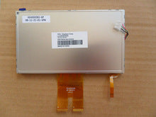 Original LAJ065K002A TPO Screen 6.5" 1024x576 LAJ065K002A Display