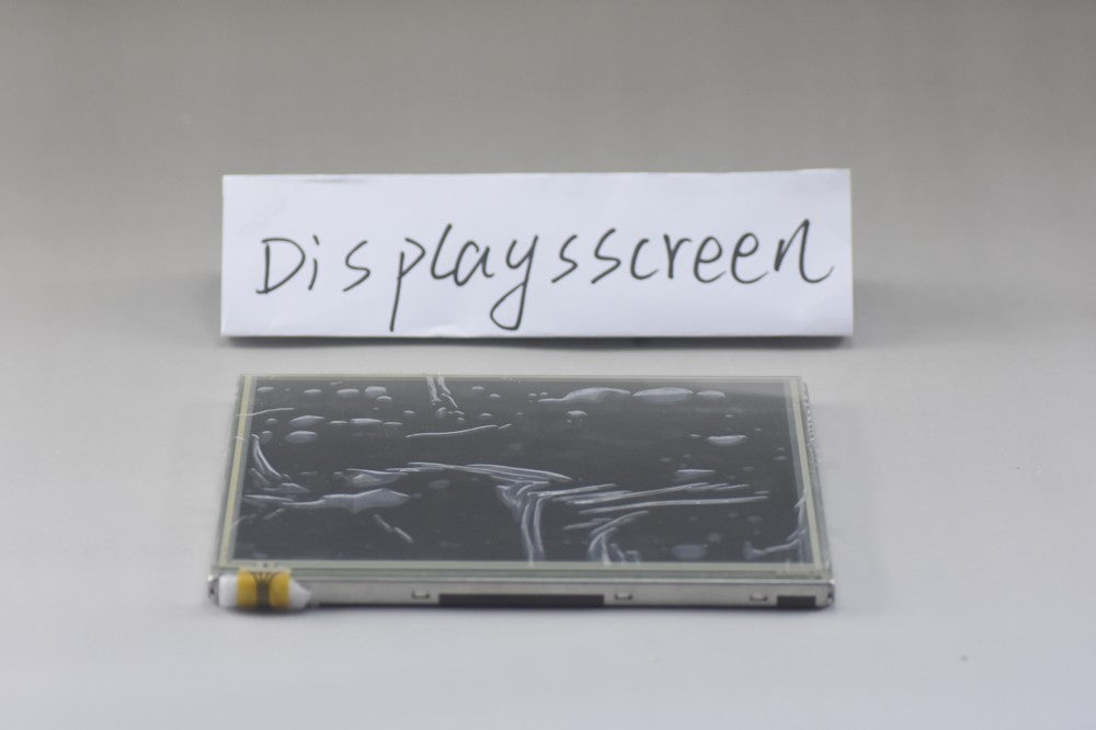 Original LAJ084T001A TPO Screen 8.4" 800x600 LAJ084T001A Display