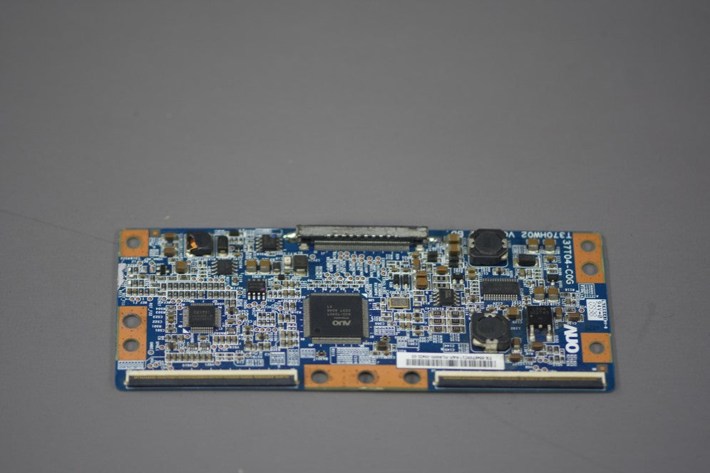 Original Replacement TLM46V69P AUO T370HW02 VC 37T04-C0G Logic Board For T460HW03 V.1 Screen