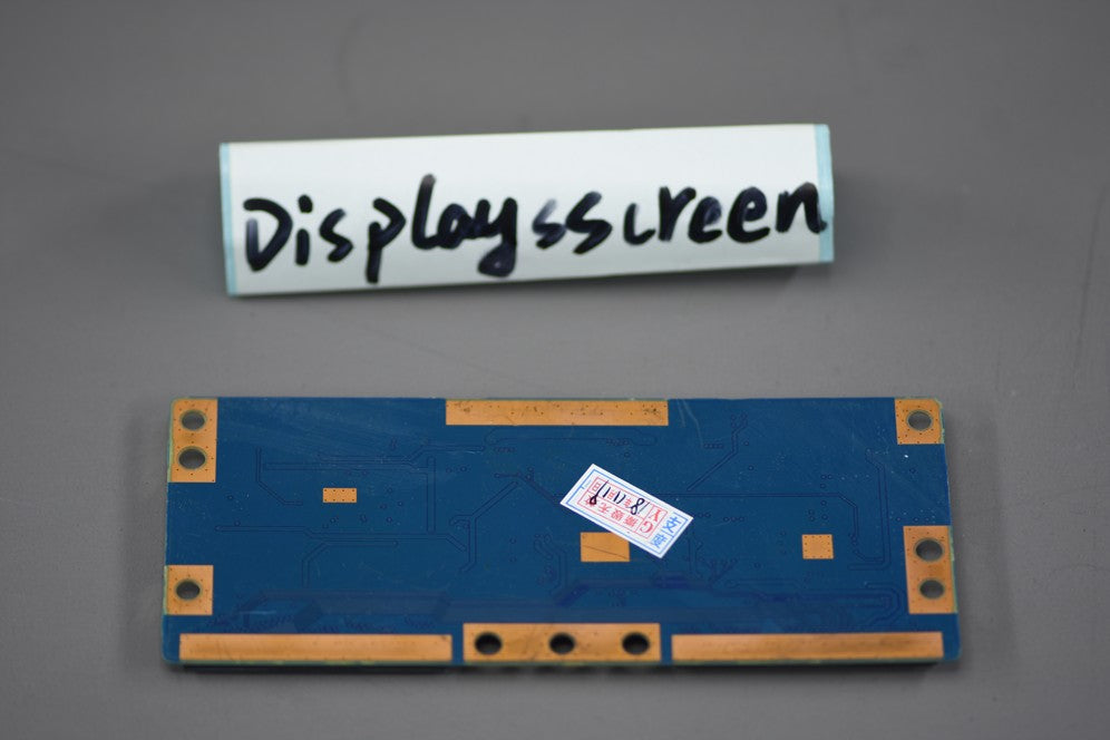Original Replacement TLM46V69P AUO T370HW02 VC 37T04-C0G Logic Board For T460HW03 V.1 Screen