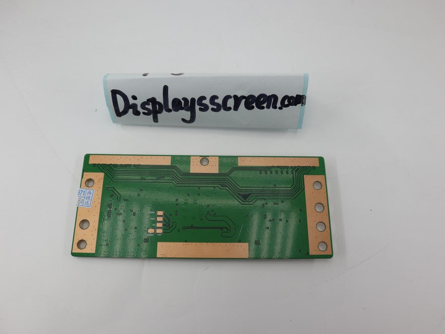 Original Replacement AUO T370XW02 VC 37T03-C01 Logic Board For LA37A350C1 Screen