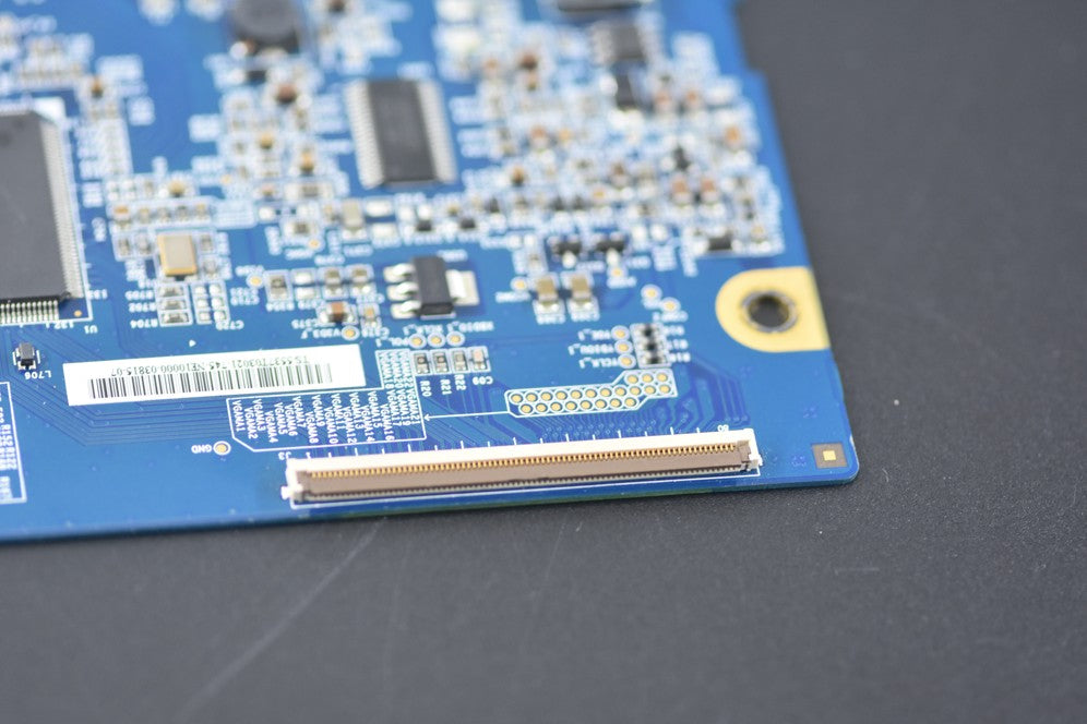 Original Replacement TCL L37M61B AUO T370XW02 V5 06A69-1A Logic Board For LA37R81BA Screen