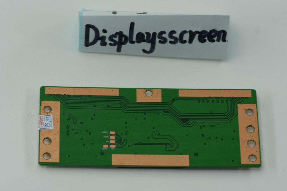 Original Replacement L42A1 AUO T370XW02 VC 37T03-C00 Logic Board For T420XW01 V.C Screen