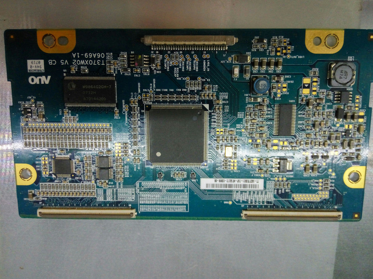 Original Replacement LT3769 TCL L37E9 AUO T370XW02 V5 06A69-1A Logic Board For LA37R81BA Screen
