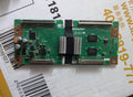 Original Replacement Sharp CPWBX RUNTK5119TP Logic Board