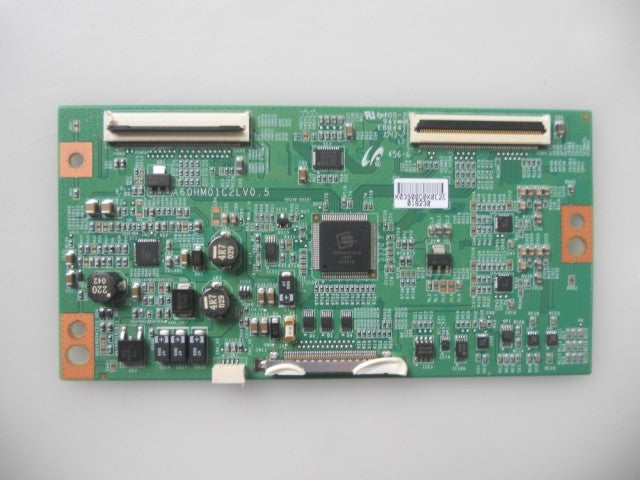 Original Replacement L46P21FBDE L46F11 L46E5200BE Samsung A60HM01C2LV0.5 Logic Board For LTA460HM04 Screen