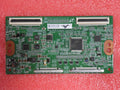 Original Replacement KLV-55EX630 Samsung WDL_C4LV0.1 Logic Board For LTY550HJ04 Screen