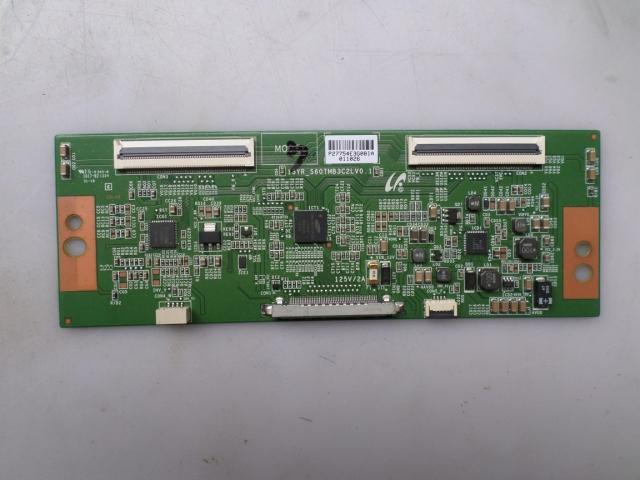 Original Replacement LE48D8810 LED46C2100 Samsung 13YR_S60TMB3C2LV0.1 Logic Board