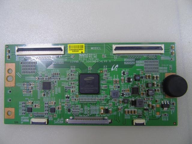 Original Replacement LE55A5500 Samsung 13VNB-FP-SQ60MB4C4LV0.0 Logic Board For H550EFL-YSB Screen
