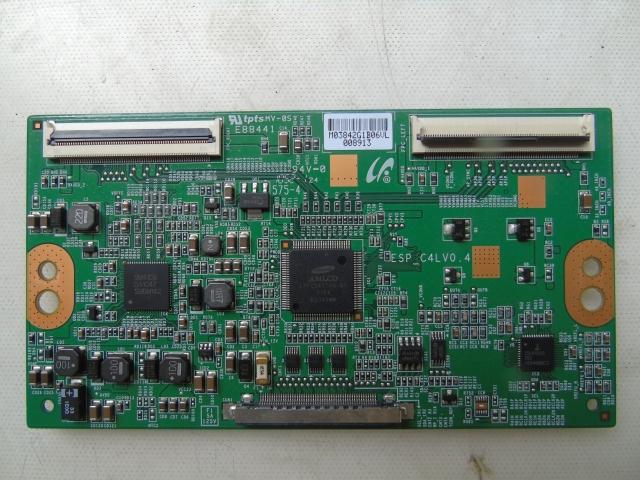 Original Replacement KDL-32CX520 Samsung ESP_C4LV0.4 Logic Board For LTY320HN02 Screen