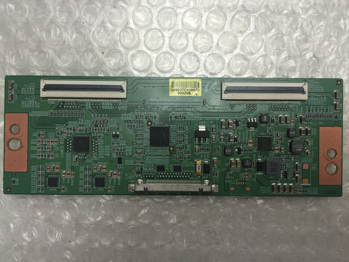 Original Replacement D55A710 Samsung 14Y_EF11_TA2C2LV0.1 Logic Board For H550DFL-YS2 Screen