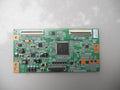 Original Replacement LA55C630K1F Samsung S120APM4C4LV0.4 Logic Board For LTF550HJ01 Screen