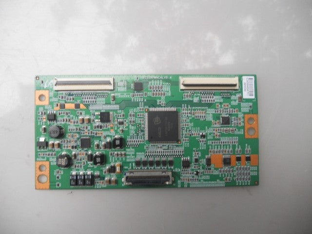 Original Replacement LA55C630K1F Samsung S120APM4C4LV0.4 Logic Board For LTF550HJ01 Screen