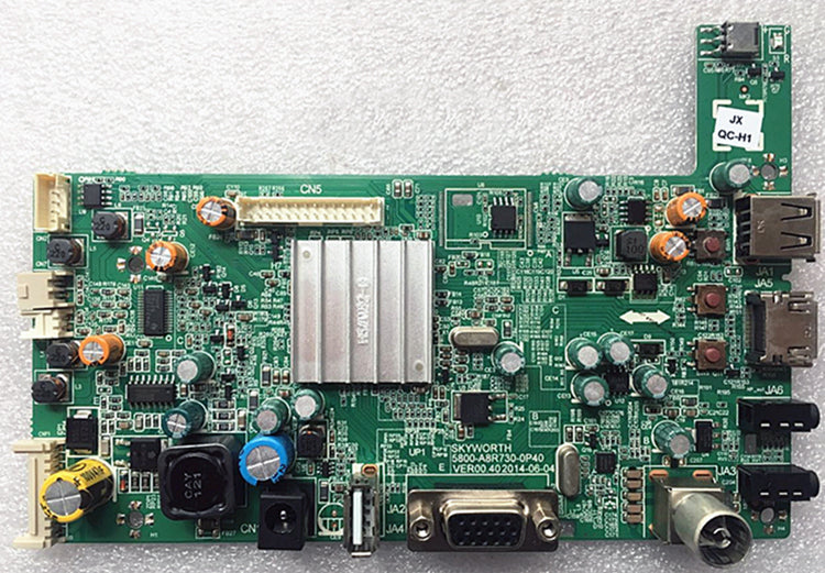 Original Replacement Innolux V236BJ1-LE2 Logic Board For M236H3-LA2 Screen