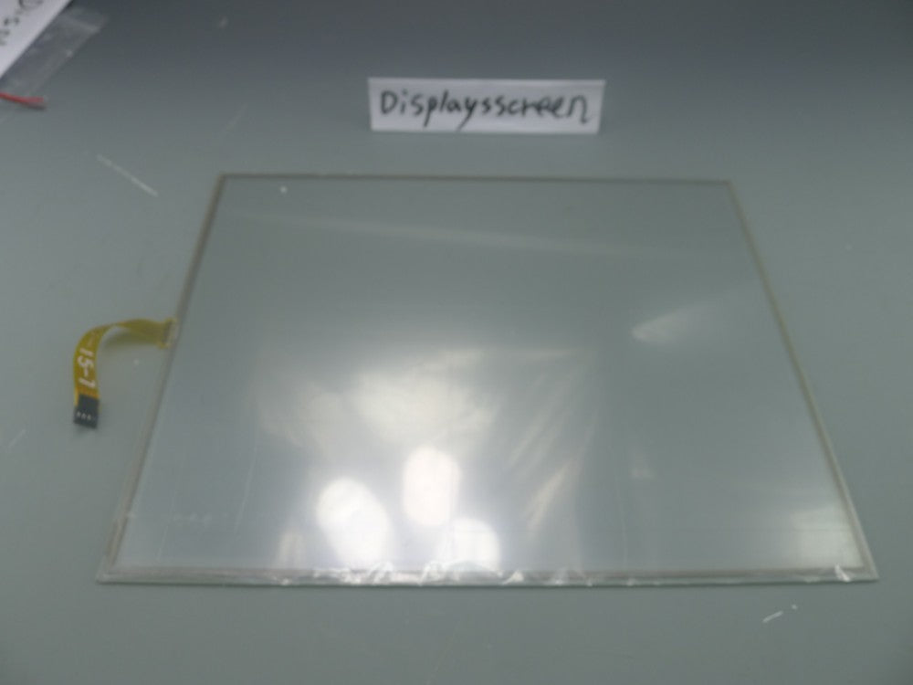 15 inch Touch Screen 322mm*247mm 4 Wire Resistive 15.1 inch Standard Screen for Industrial Computer Monitor AIO Machine