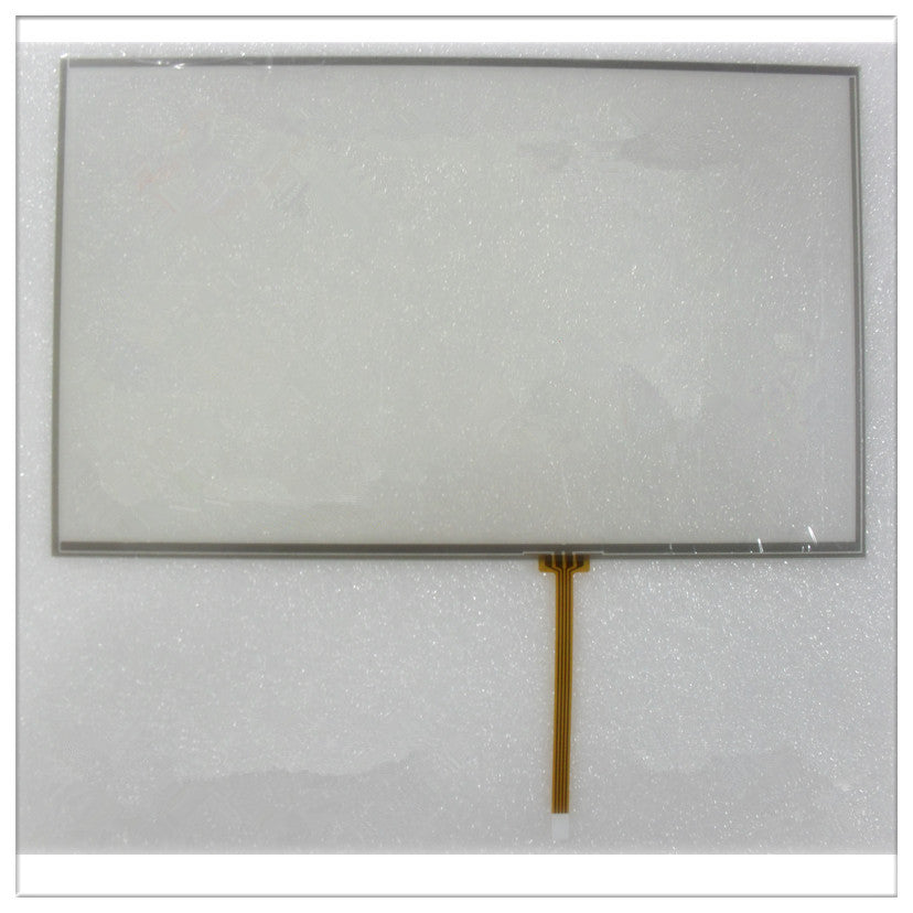 Widescreen 10.2 inch Touch Screen Ultrathin 1.4mm Suitable for DIY Screen LCD Monitor