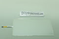 15 inch Touch Screen 4 Wires Resistance Touch Screen LCD Monitor Computer Touch Screen