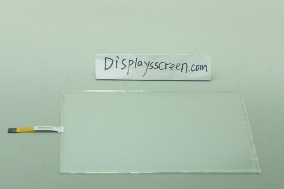 15 inch Touch Screen 4 Wires Resistance Touch Screen LCD Monitor Computer Touch Screen