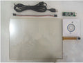 New 19 inch Touch Screen Standard Screen 396mm*323mm for AIO and Computer Monitor