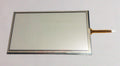 New  6.5 inch Touch Screen 155mm*88mm for GPS PDA DVD