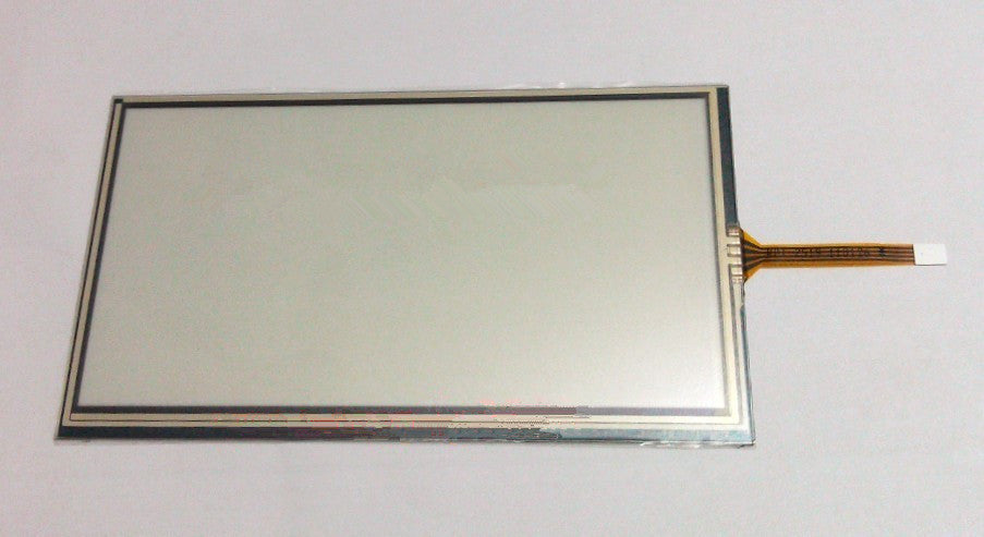 New  6.5 inch Touch Screen 155mm*88mm for GPS PDA DVD