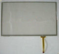 New Epad WM8650 164*97mm 7.0 inch Touch Screen 7" GPS PDA Tablet Touch Screen