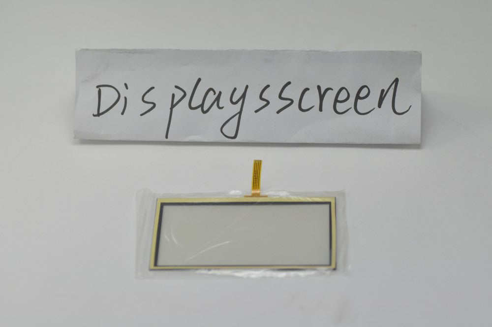 4.3 inch Touch Screen 105* 65mm for GPS PSP MP4 MP5