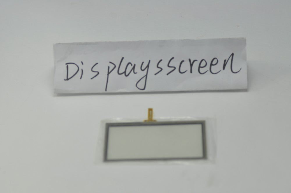 4.3 inch Touch Screen 105* 65mm for GPS PSP MP4 MP5
