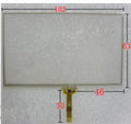 4.3 inch Touch Screen 103* 63mm for Handwritten screen GPS PSP MP4 MP5