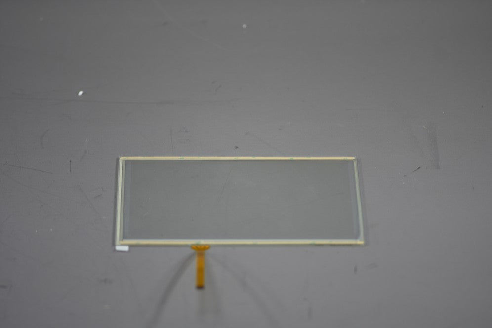 7.0" Touch Screen 165*100mm for GPS Navigator Car DVR LCD Screen AT070TN90