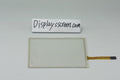 8 inch Touch Screen 183*141mm for GPS Car DVR and Industrial Device AT080TN52 EJ080NA AT080TN42