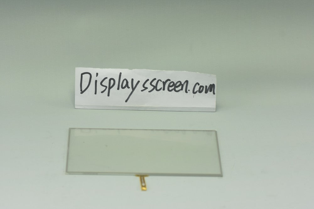 7.0 inch Touch Screen Resistance Touch Screen Screen 161mm*96mm for GPS Navigator MP4 Tablet PC