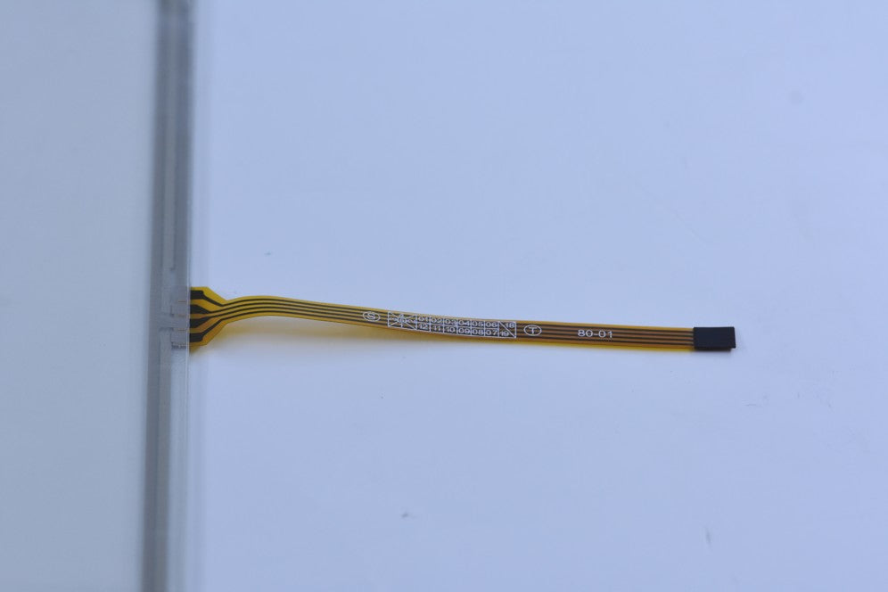 10.2 inch Touch Screen 4 Wires Resistance Touch Screen Screen 235mm*146mm for  LCD  AT102TN01 AT102TN03 V.1 V.3 V.8 V.9