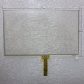 New 4.3 inch Touch Screen 102mm*62mm for MP4 Mp5 GPS avigraph
