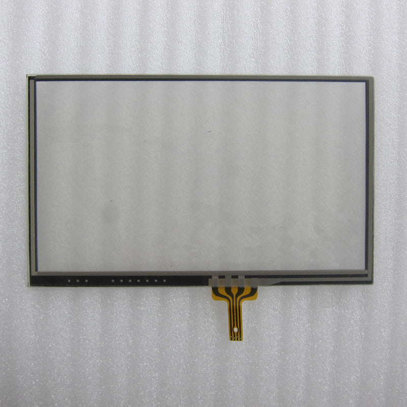 New 4.7 inch Touch Screen 114mm*69mm for MP4 Mp5 Digital TV GPS avigraph