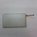 6.5" Touch Screen 154mm*91mm Handwritten Screen for GPS Vehicle DVR